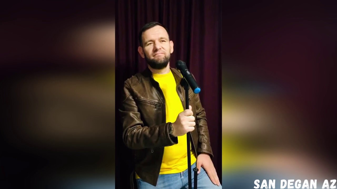 Ильяс Тукаев Старая Веселая Чеченская Песня Бухгатер 2020 - YouTube