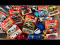 Unboxing: 2024 Matchbox Collectors - Mix