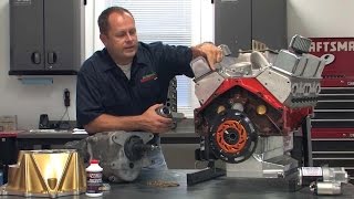 How to Set Up a Clutch and Throwout Bearing