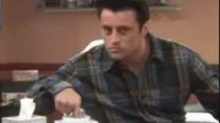 Friends - Joey Tribbiani Friends - Joey Tribbiani