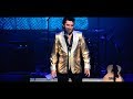 Concierto Elvis  Presley - Ben Portsmouth