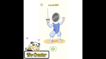 Dop 4 level 834 #dop #shorts #gameplay #ytshorts