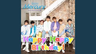 Happy Happy Birthday!の視聴動画