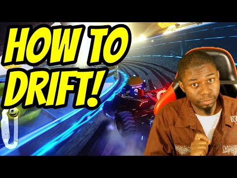 3 IMPORTANT Tips for Drifting In Disney Speedstorm