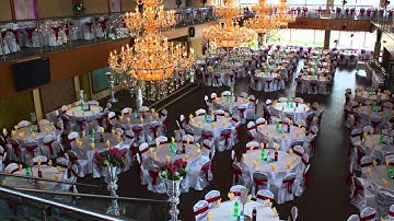The Grand Banqueting Suite Dewsbury