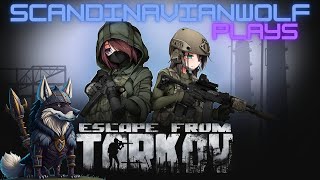 Escape From Tarkov | Have You Played PVE Mode? (V)