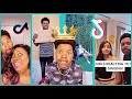 Best of Nathan Davis Jr. ( Singing Challenge, Prank, Funny) NEW TIKTOK March & April 2020