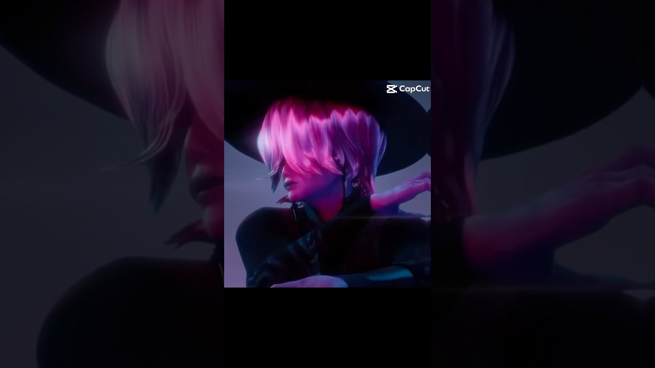 Mistery is very beautiful 🖤🤍 