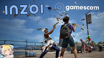 inZOI