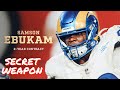 Why Samson Ebukam Will Be the 49ers Secret Weapon in 2021
