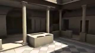 Ephesus Reconstruction Video