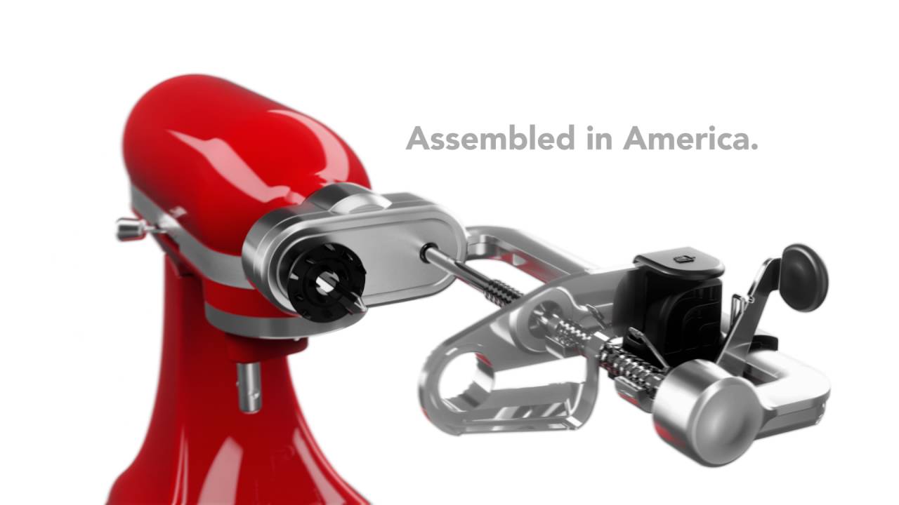 KitchenAid® Artisan® Mini Premium Tilt-Head Stand Mixer with Flex Edge  Beater, 3.5 qt.