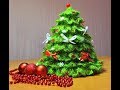 Как связать Елочку крючком    ЧАСТЬ 1   ВЯЖЕМ КОНУС. | Knit christmas tree