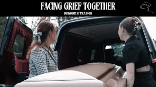 if you’re grieving, this video is for you
