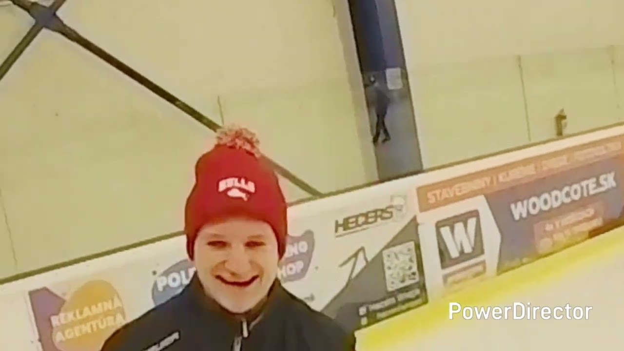 Silvestrovský zápas Bulls Košice 