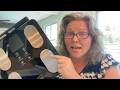 Review of RINGCO Body Pod Scale, Smart Scale with BMI Body Fat Muscle Mass Digital Bathroom Scale