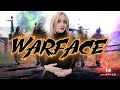 Warface КТО со Мной на РОЙ ???)))))