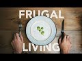 Frugal Living: A Money Saving Strategy That Actually Works