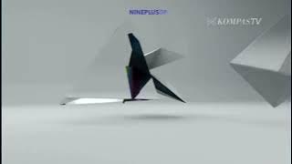 Download lagu Station ID Kompas TV (2015 - 2016)