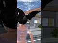 kamu nanya?!! #sakuraschoolsimulator #shorts