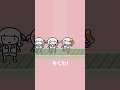 こん！ちくわ！ ExShort【轟はじめ/ReGLOSS】 #ホロライブ #hololive #shorts