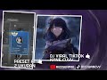 PRESET JJ ABANG ABANG-ABANGAN🥶 | 2UKURAN | DJ DOKTER CINTA🤭🤙