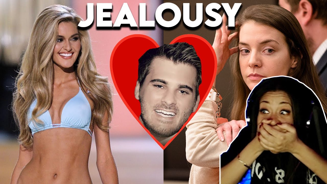WORST EX EVER (SHAYNA HUBERS)