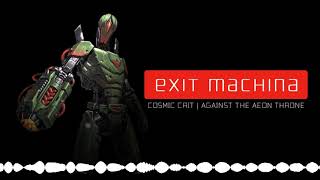 S2 | 099: Exit Machina | Against the Aeon Throne Adventure Path