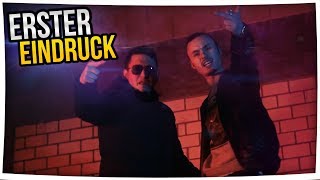 Aylien X Krickz - Sharingan Erster Eindruck