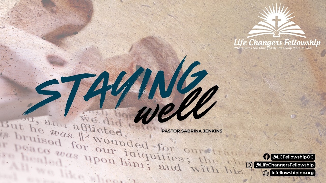 Life Changers Fellowship