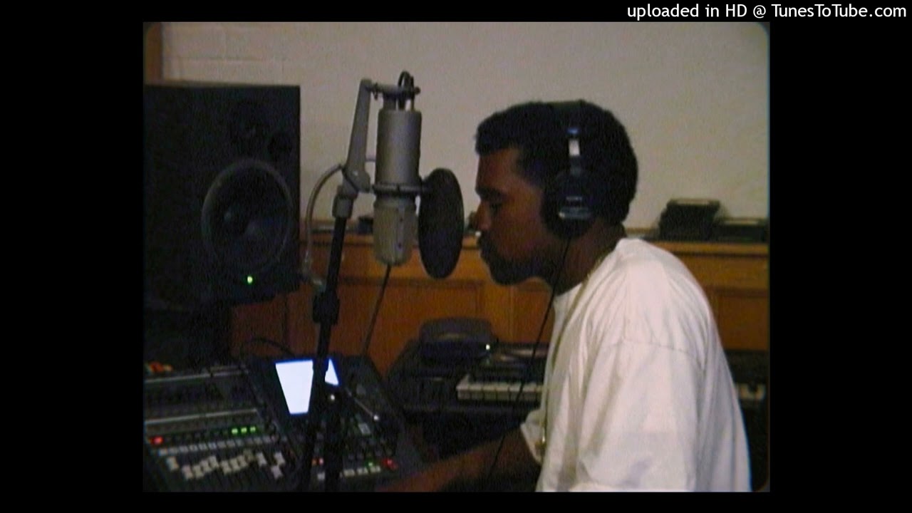 Kanye West - Violent Crimes (20 Minutes Emotional Freestyle)