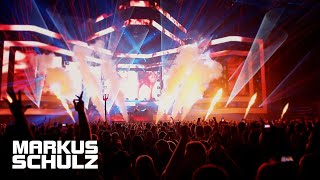 Markus Schulz | Dreamstate Europe 2022 Aftervideo