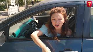 Праваны сатып алған! - Q-елі 5 маусым (5 сезон)