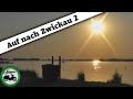 Auf nach Zwickau #2 - Lasst den Vogel frei!