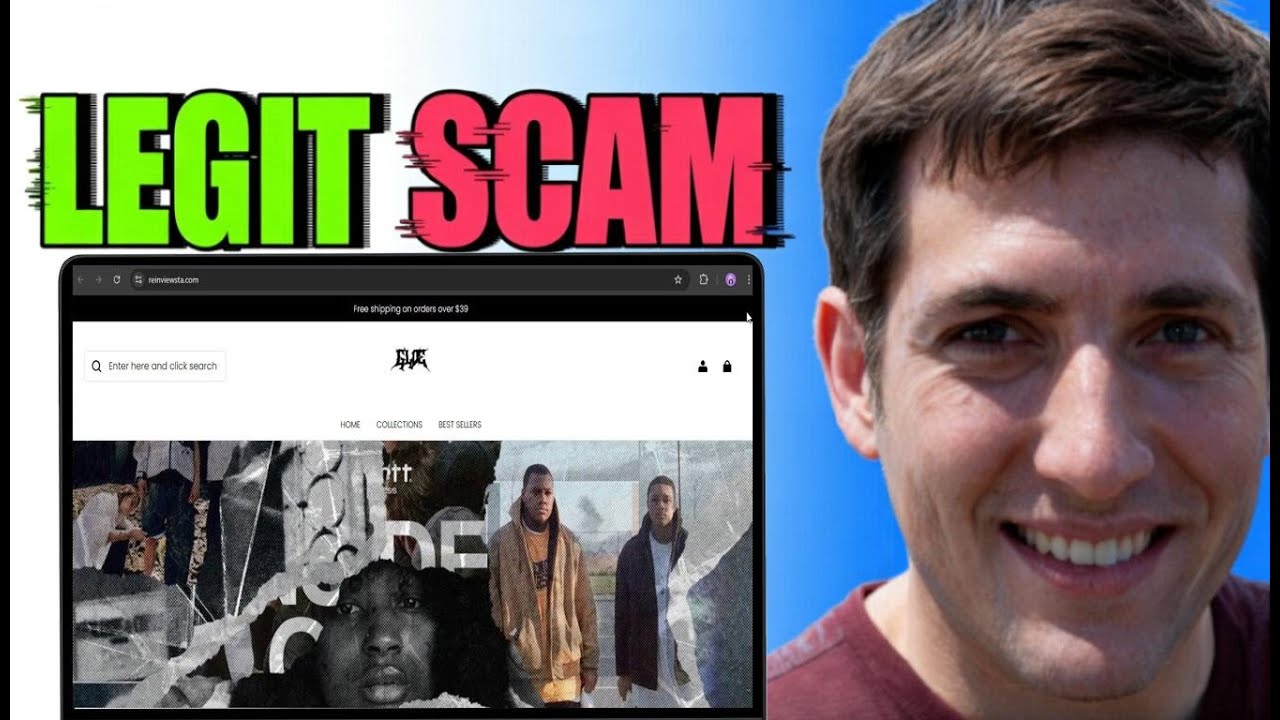 Отзывы о Reinviewsta: законность или мошенничество люксовых товаров Reinviewsta?