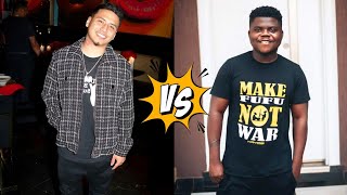 Wode Maya And Runiktv Relationship, Comparison, Net Worth, Height, Age, Biography, Ethnicity, Facts