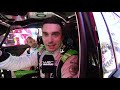 ŠKODA Motorsport | Rallye Monte Carlo 2018