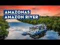 Abenteuer amazonas