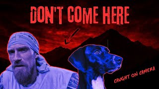 SCARIEST Moments In Skinwalker Mountains CAUGHT ON CAMERA