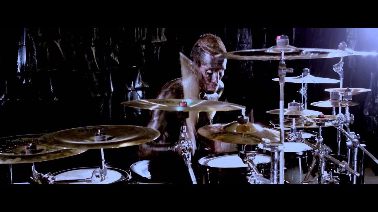 Reaping Asmodeia - Bodies In Barrels (Official Music Video)