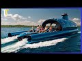 AMAZING Water Vehicles You Won't Believe Exist!