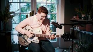 Vignette de la vidéo "Kevin Garrett - Same Drugs (Chance The Rapper Cover)"