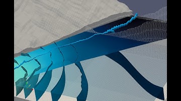 Online Course Intro: Mine Closure Groundwater Flow Modeling with Modflow, Model Muse and Flopy