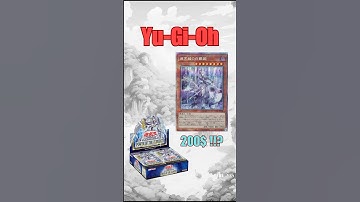 YU-GI-OH Card Duel Monsters Power of the Elements!!Opening TCG!! #yugioh #yugiohtcg #opening #tcg