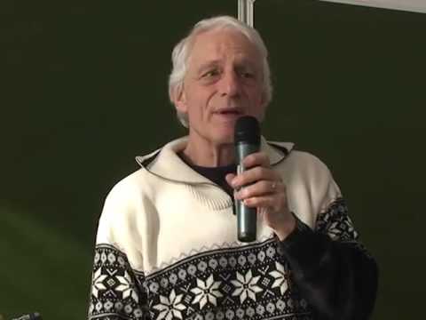 Обманутое и преданное Я: лекция Альфрида Лэнгле Обманутое и преданное Я: лекция Альфрида Лэнгле
