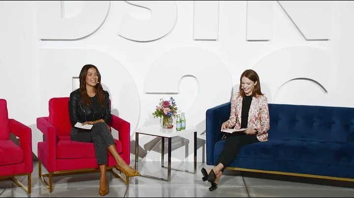 Discover the Success Secrets of Rebecca Minkoff