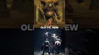 The Demon's Souls Remake Controversy Explained