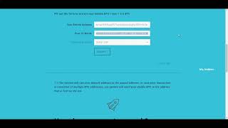 💚BITCOIN PRIVATE KEY GENERATOR (best miner) free 2022 screenshot 5