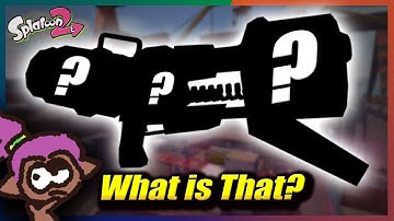 The Range Blaster That No One Uses?! | Splatoon 2