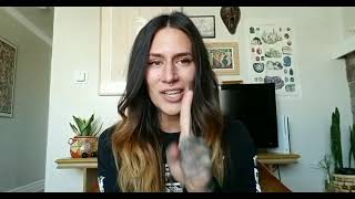 Scorpio Season Symbolism - EXCERPT from the Scorpio Season Month Ahead Reading